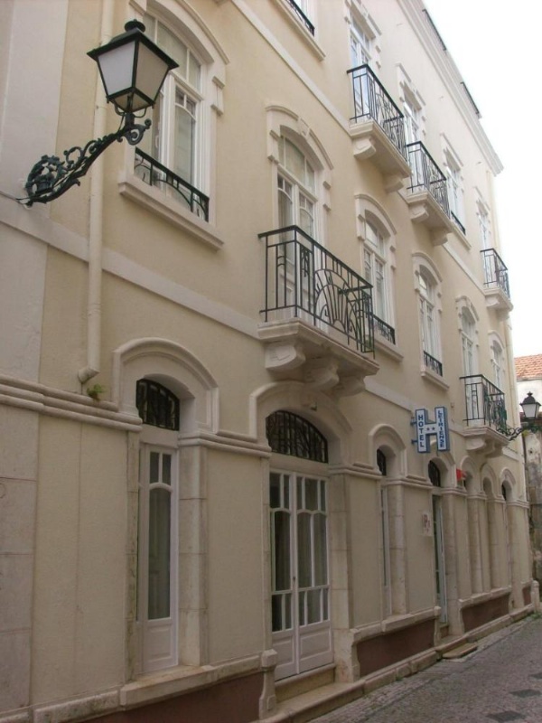 Hotel Leiriense image 11