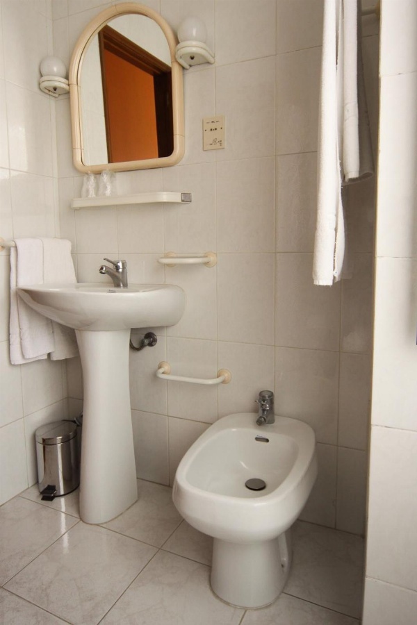 Hotel Leiriense Main image