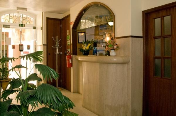 Hotel Leiriense image 7