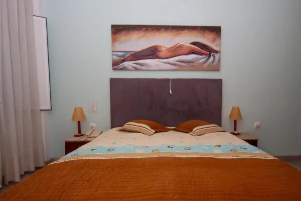 Hotel Leiriense 6