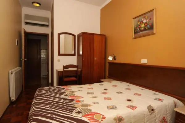 Hotel Leiriense 9